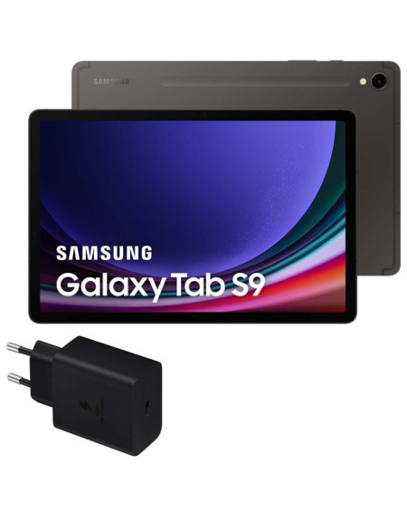 Personnalisez votre coque ou étui  Samsung Tab S9