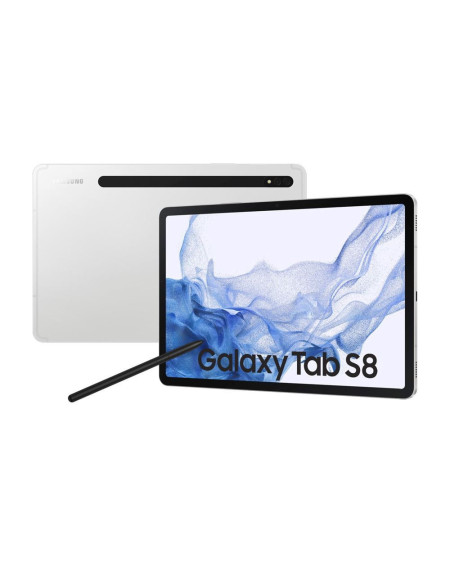 Personnalisez votre coque ou étui  Samsung Tab S8