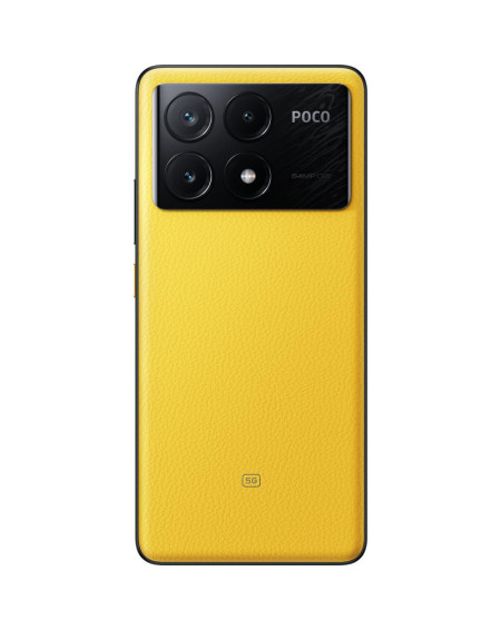 Personnalisez votre coque ou étui pour votre Xiaomi Poco x6 pro 5g