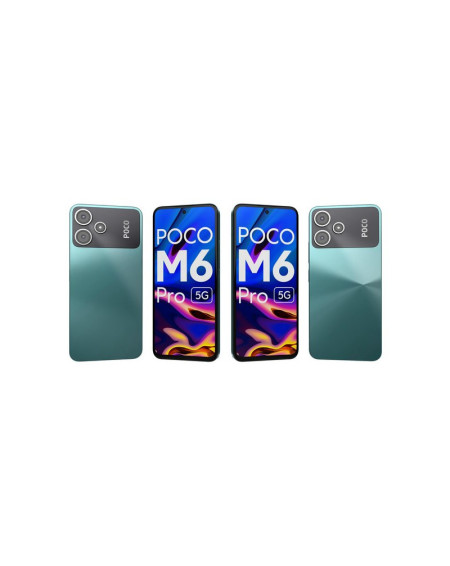 Personnalisez votre coque ou étui pour votre Xiaomi Poco m6 pro