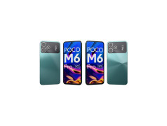 Xiaomi Poco m6 pro