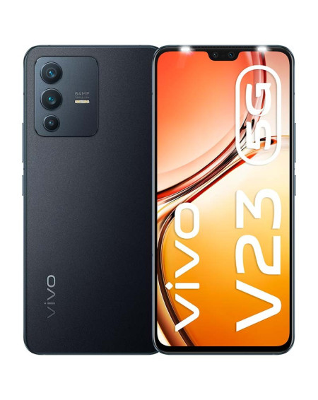 Personnalisez votre coque ou étui pour Vivo V23 5g