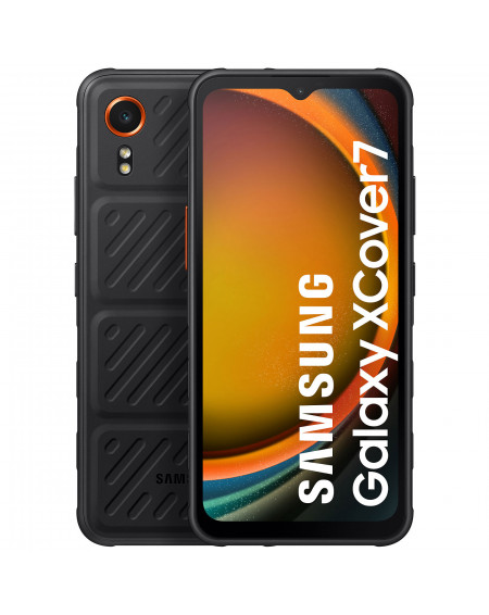 Personnalisez votre coque pour votre Samsung Galaxy X Cover 7
