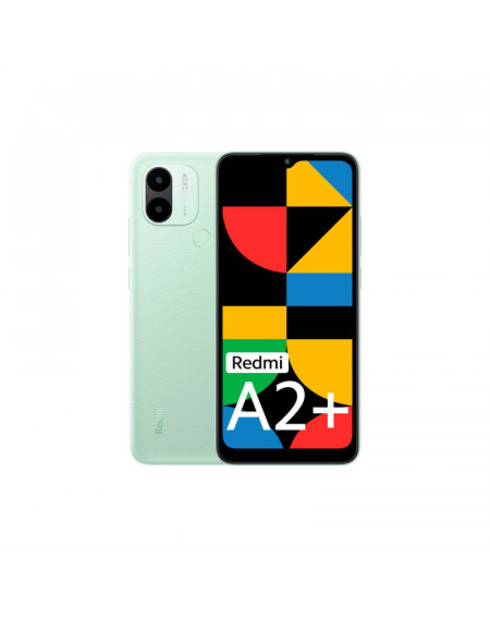 Personnalisez votre coque ou étui pour votre Xiaomi Redmi A2 +