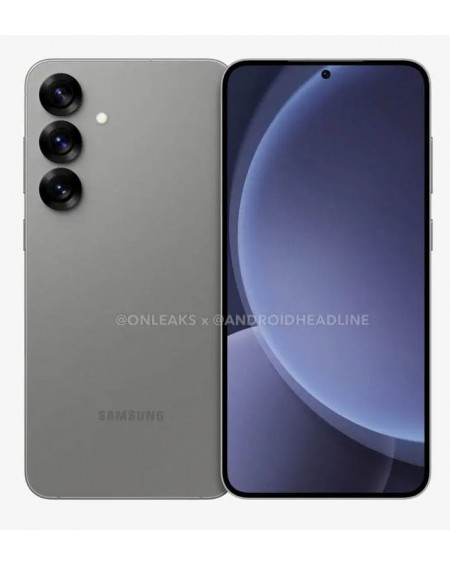 Personnalisez votre coque ou étui Samsung Galaxy S25 +
