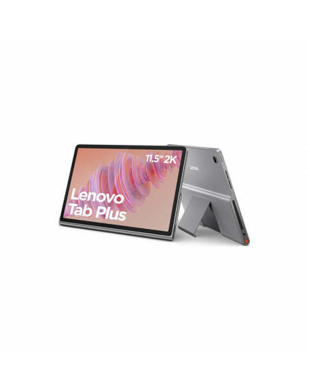 Personnalisez votre tablette Lenovo Tab Plus
