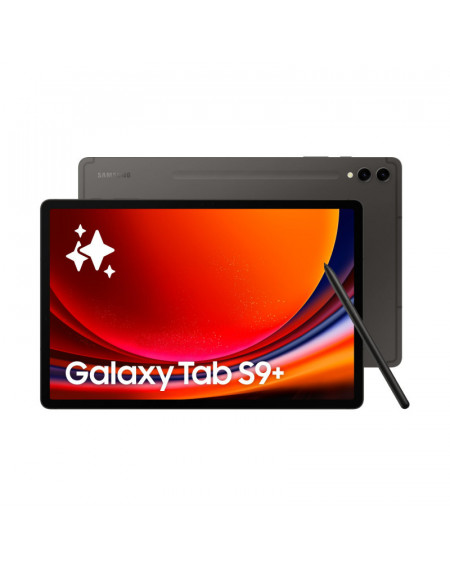 Personnalisez votre tablette Samsung Galaxy Tab S9 plus