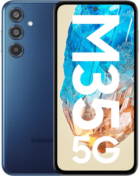 Personnalisez votre coque ou étui  Samsung Galaxy M35 5g