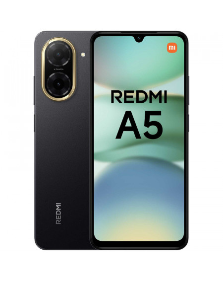 Personnalisez votre coque ou étui Xiaomi Redmi A5