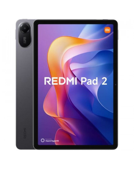 Personnalisez votre coque ou étui Xiaomi Redmi Pad 2
