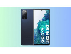 Samsung Galaxy S20 FE 5g