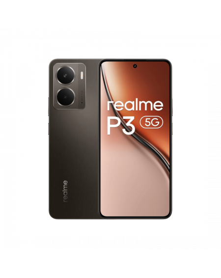 Coque Realme P3 5g  personnalisée | Impression en France