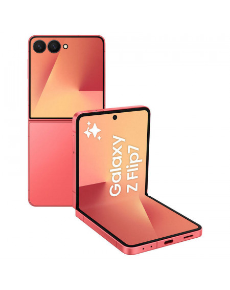 Personnalisez votre coque ou étui pour votre Samsung Galaxy Z Flip 6