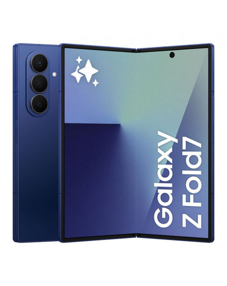 Personnalisez votre coque ou étui pour votre Samsung galaxy Z Fold 7