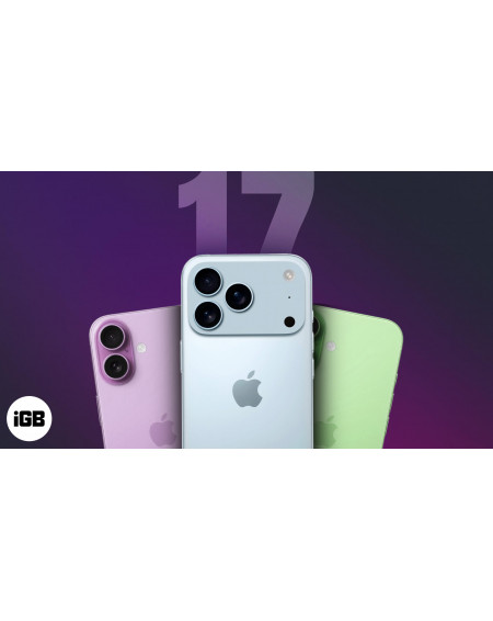 Coque personnalisée ou étui iPhone 17 | Impression en France et livraison rapide