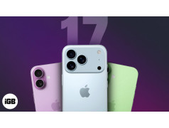 iPhone 17