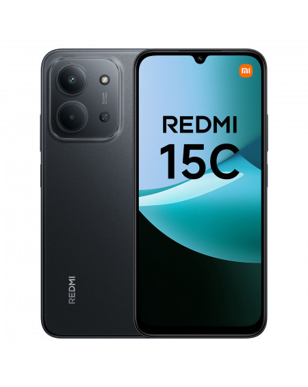 Personnalisez votre coque ou étui pour votre Xiaomi Redmi 15 C 5G