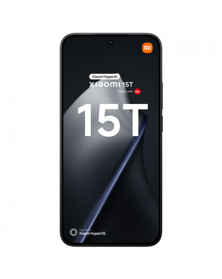 Coque personnalisée Xiaomi 15T | Impression en France et livraison rapide