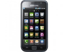 SAMSUNG GALAXY S1