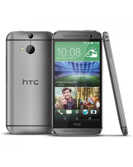 personnalisation de coques et étuis pour smartphone HTC