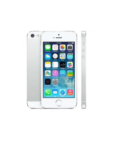 Coques, étuis, accessoires pour iphone 5/5s en cinq minutes