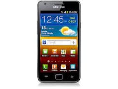 SAMSUNG GALAXY S2