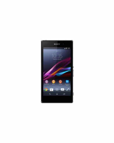 coues, etuis, accesoires pour Sony Xperia Z1