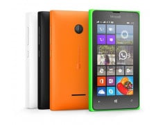 NOKIA LUMIA 435