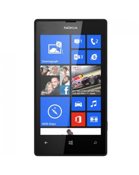 coques, etuis, accessoires pour NOKIA LUMIA 520