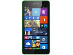 NOKIA LUMIA 535