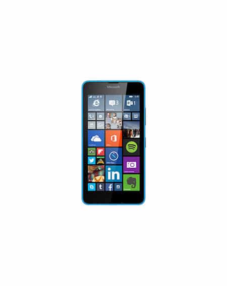 NOKIA LUMIA 640