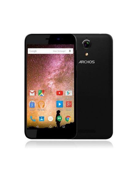 ARCHOS