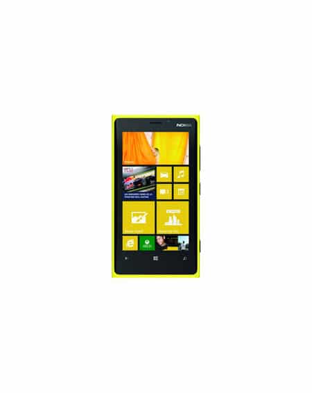 NOKIA LUMIA 920