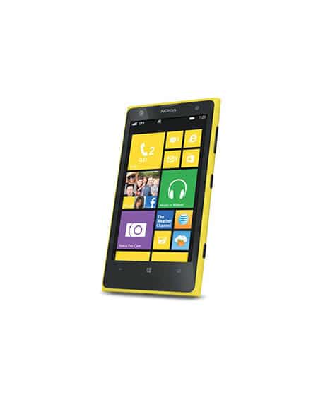 NOKIA LUMIA 1020