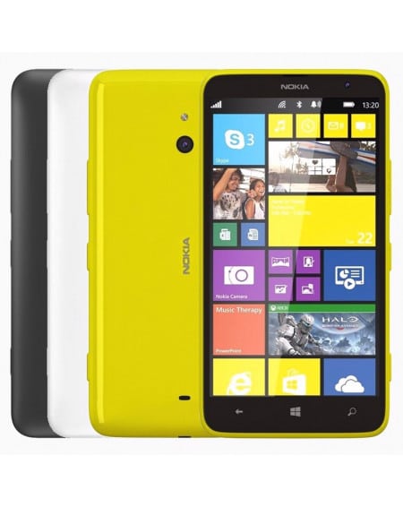 NOKIA LUMIA 1320