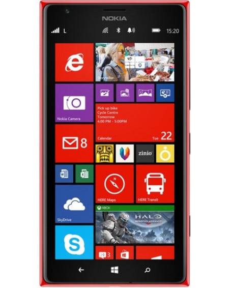 NOKIA LUMIA 1520