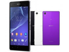 Sony XPERIA Z2