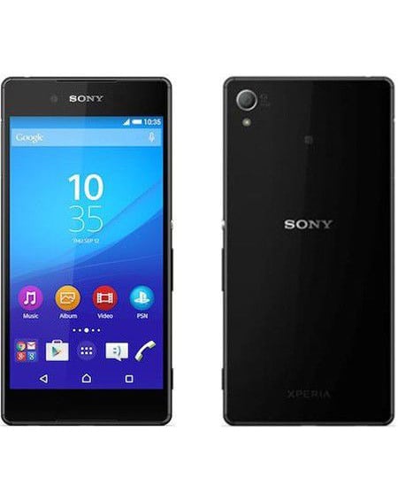 Sony XPERIA Z3