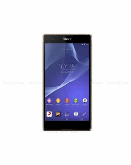 Sony XPERIA T2