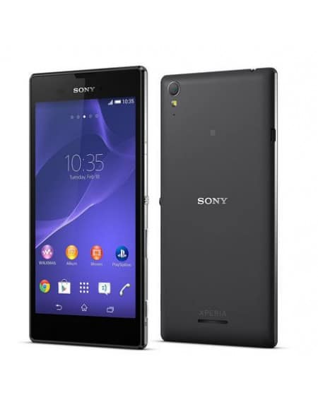 Sony XPERIA T3