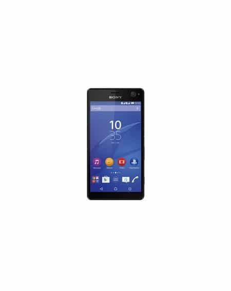 Sony XPERIA C4