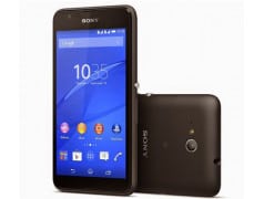 Sony Xperia E4g