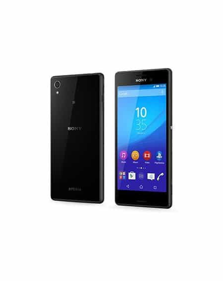 Sony XPERIA M