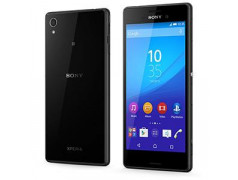 Sony XPERIA M