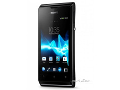 Sony XPERIA E