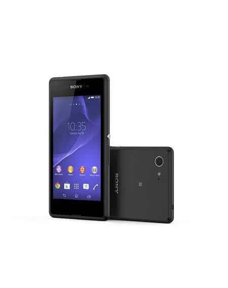 Sony XPERIA E3