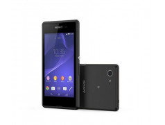 Sony XPERIA E3