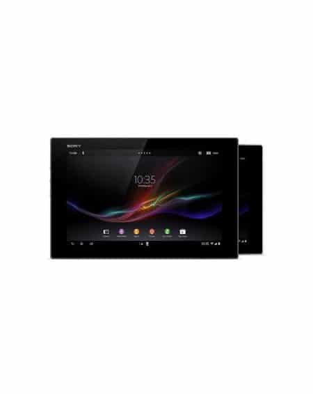 Sony XPERIA Z TABLET