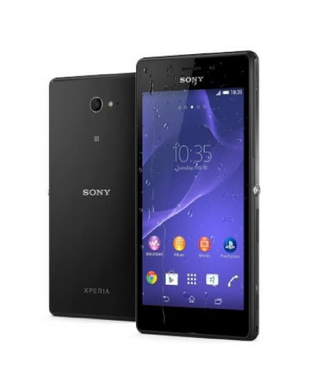 Sony XPERIA M2