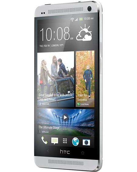 HTC ONE M7